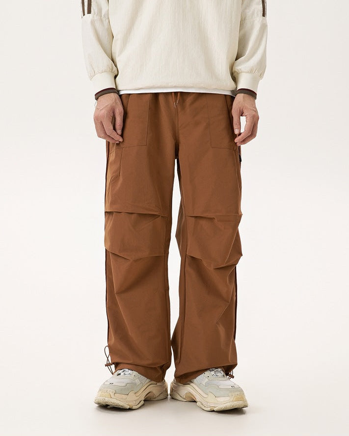 The Aeroform Paratrooper Trousers