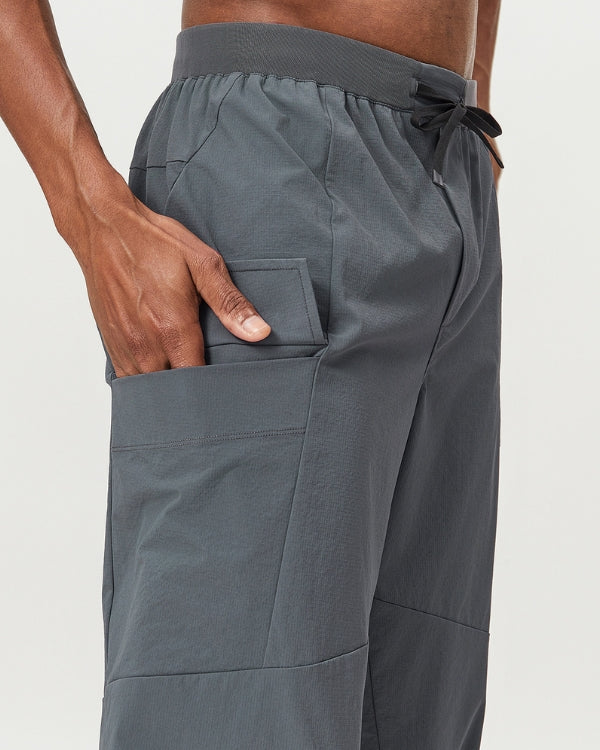 TechFlex Cargo Pants