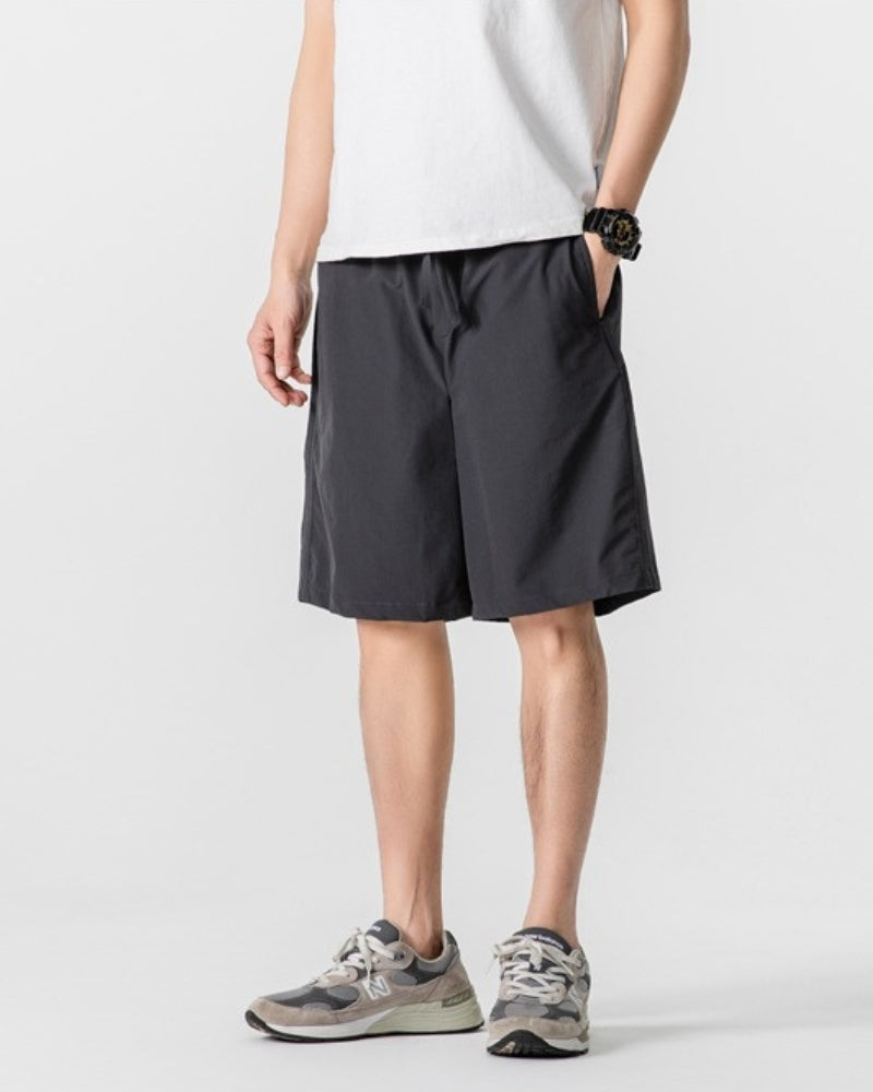 Everyday Comfort Active Shorts