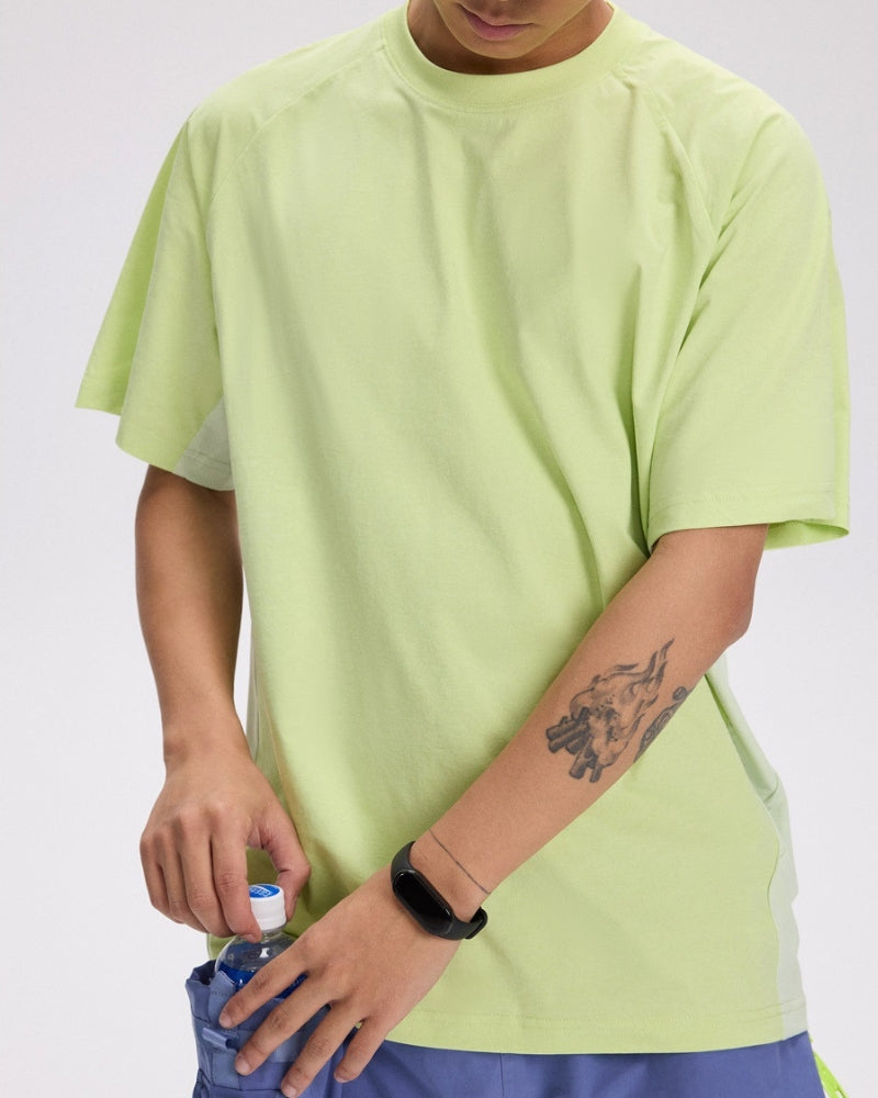 Lightweight Performance T-Shirt