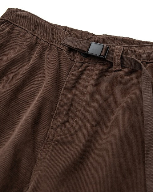 The Corduroy Drift Trousers