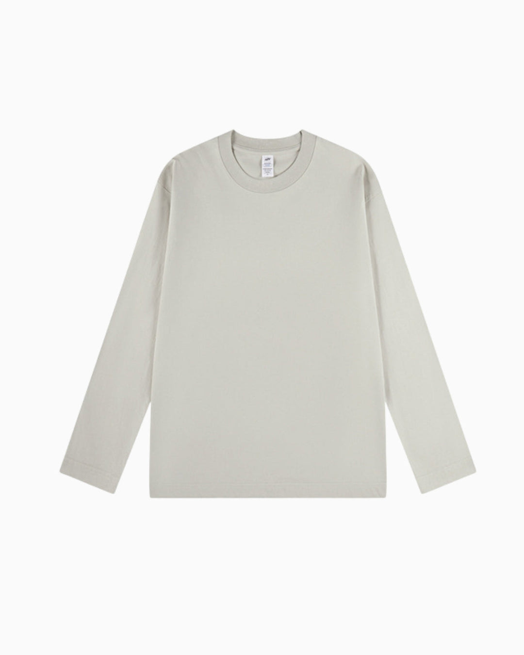 230G Cotton Long Sleeve Tee