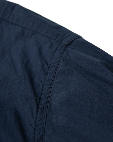 The Hawthorne Utility overshirt