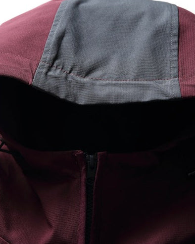 The Summit Layer Vest