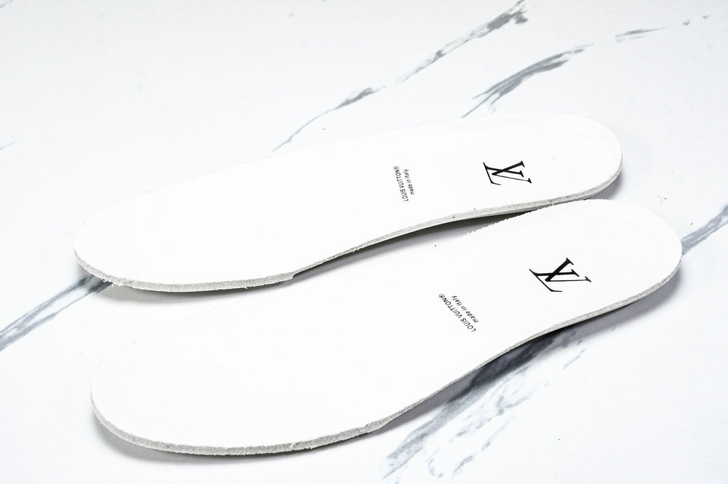 Louis Vuittоп Runner Tatic Sneaker 'White'