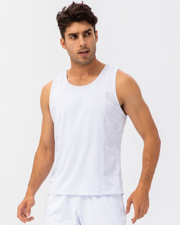 AeroFlex Seamless Tank Top