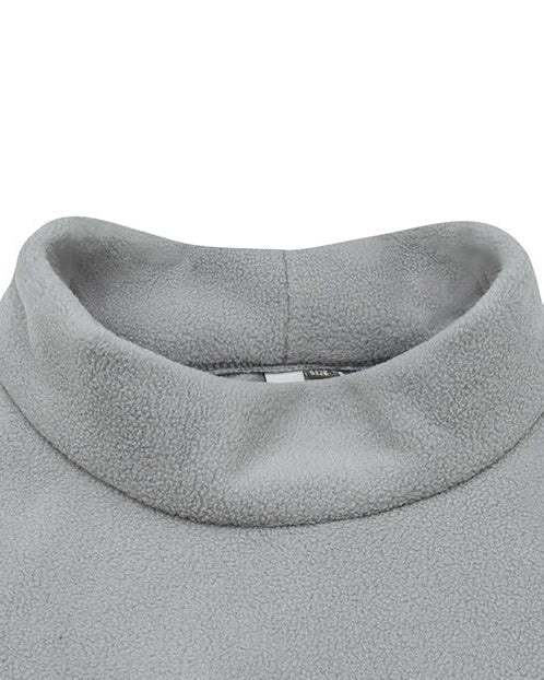 The Summit Loop Fleece Sweater