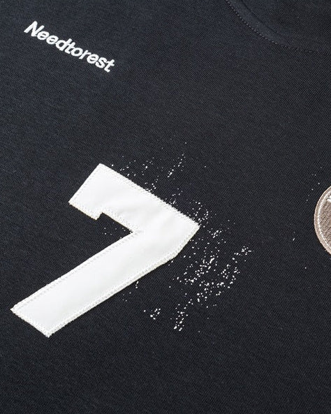 The Campus Line Crew Sweater