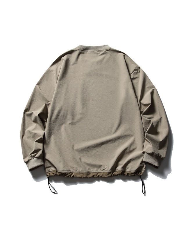 The Summit Pocket Crew