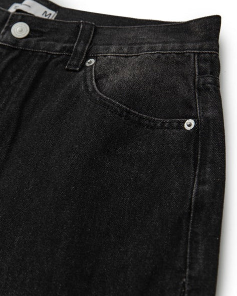 The Midnight Verge Denim Jeans