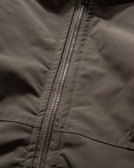 The Arctic Veil Parka