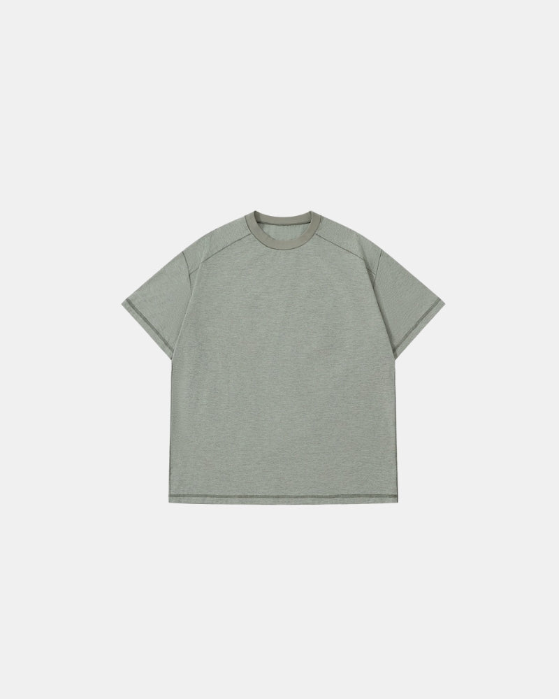 Sport Tech Fleece T-Shirt