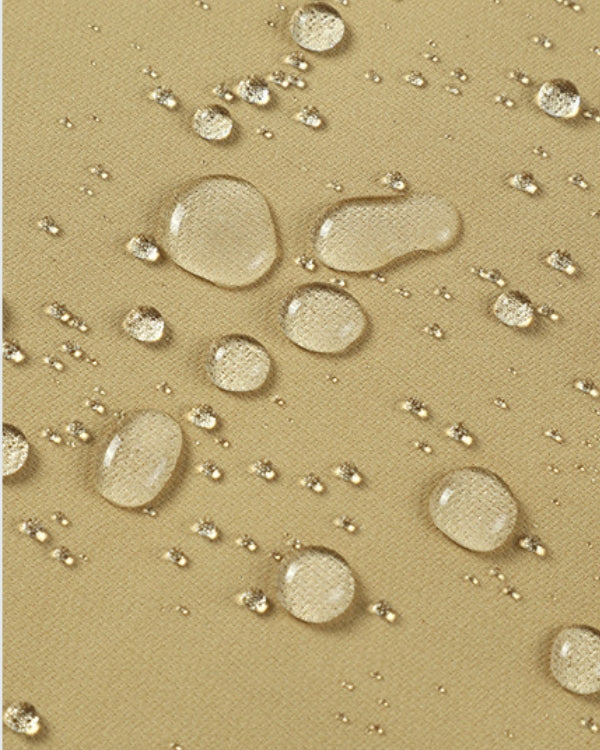 Waterproof Tech Sport Vest With Capuchon