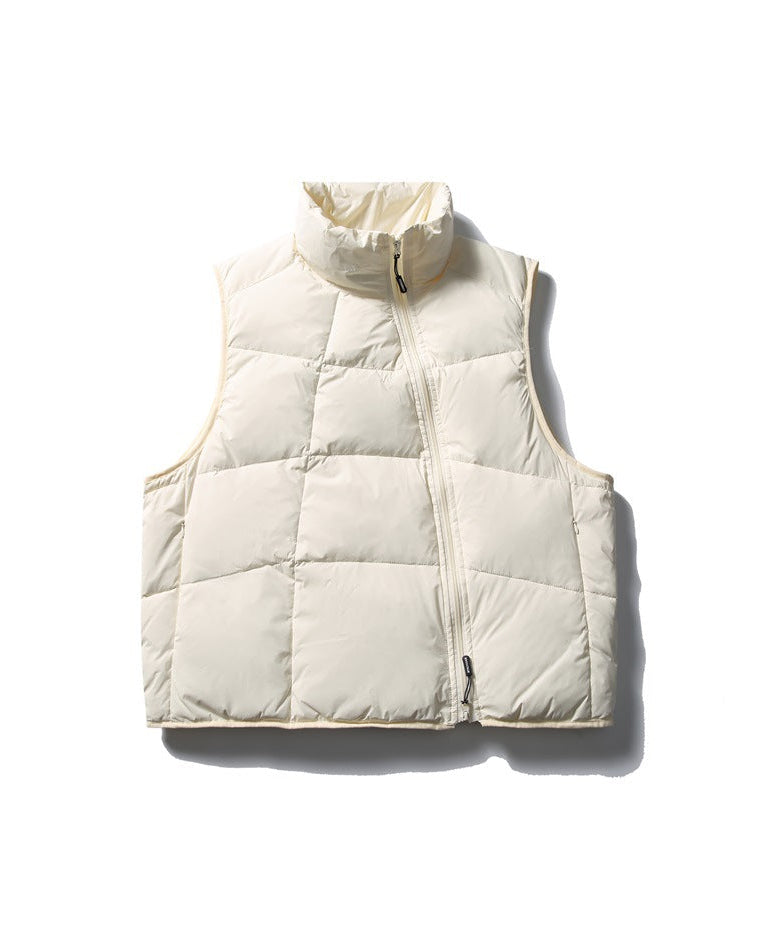 The Haven Down Vest