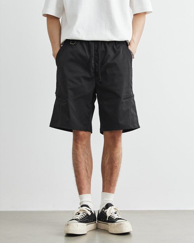 Urban Ease Utility Shorts