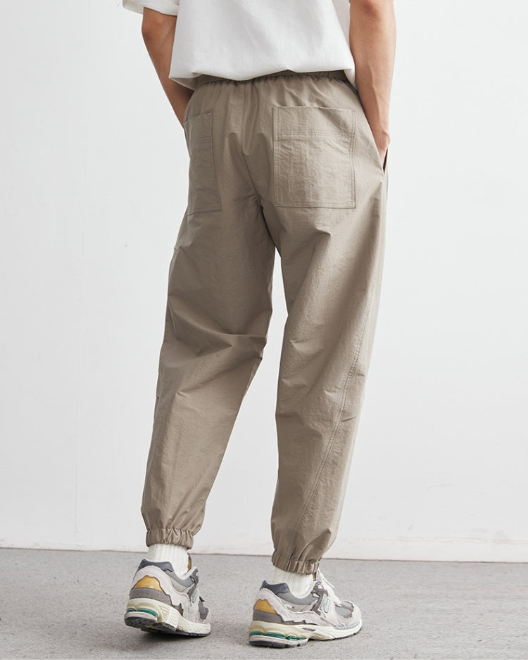 Combat Cargo Pants