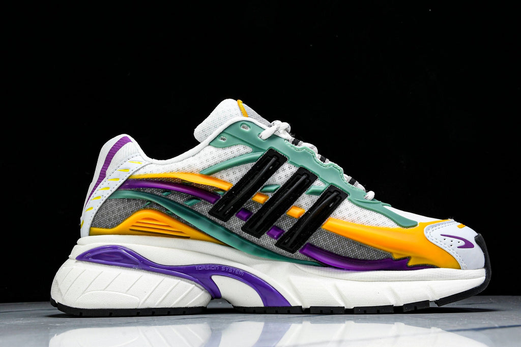 AD1STAR Jellyfish x Pharrell Williams x Virginia 'Multicolor'