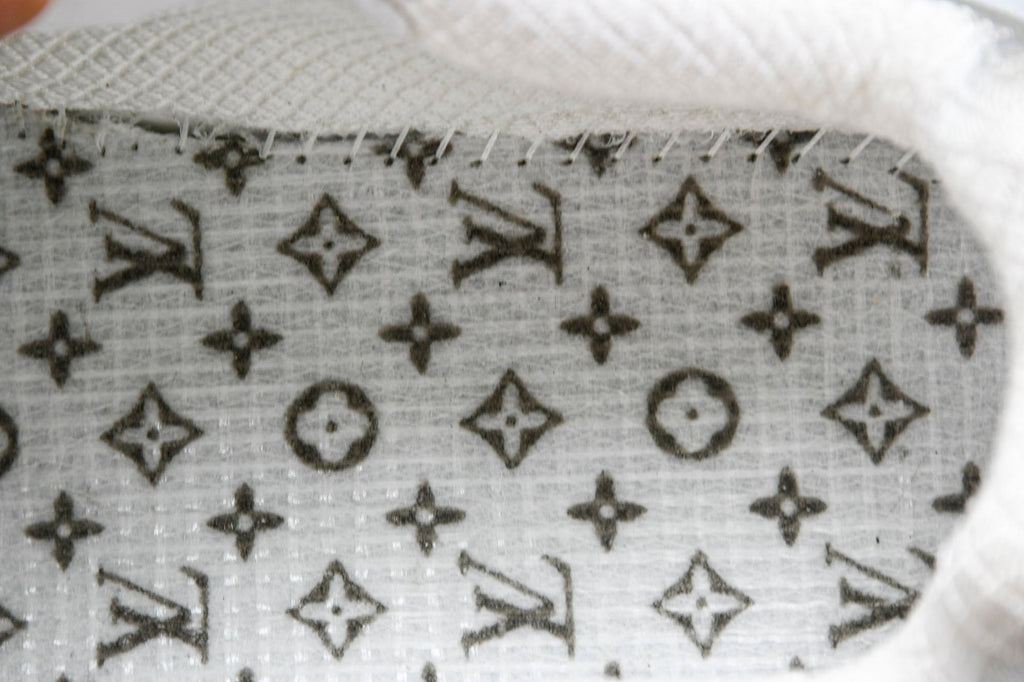 Louis Vuittоп Runner Tatic Sneaker 'White'