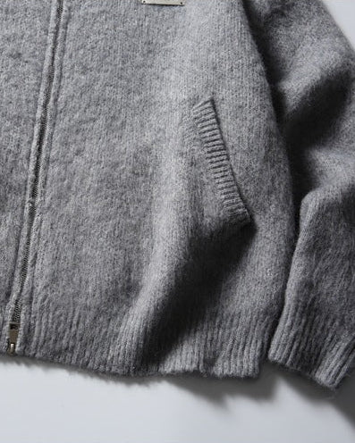 The Arcloom Knit Cardigan Sweater