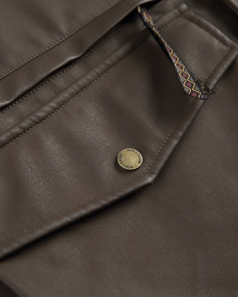 The Ridgeline Padded Coat