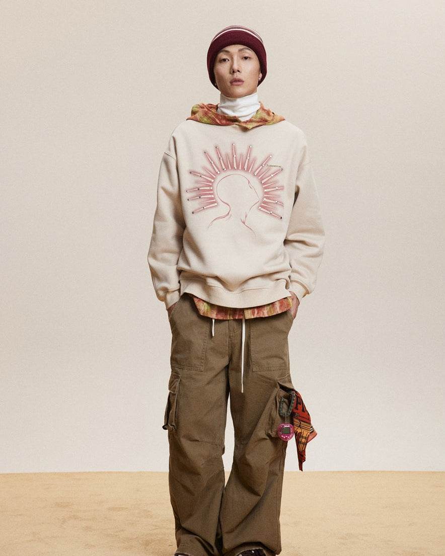 The Harbor Fleece Crew Sweater