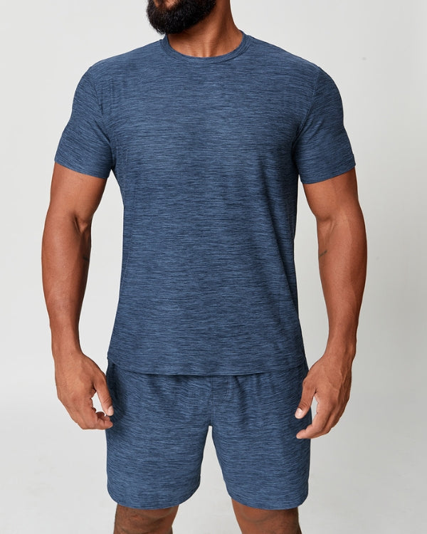 Performance Seamless Tee