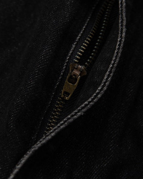 The Midnight Verge Denim Jeans