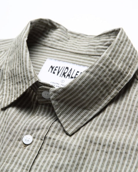 The Stratus College Overshirt