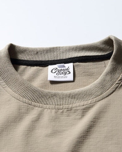 The Summit Pocket Crew