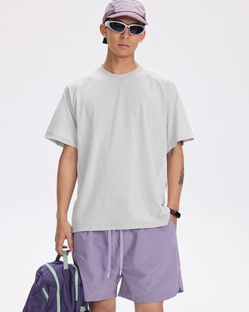 Lightweight Performance T-Shirt