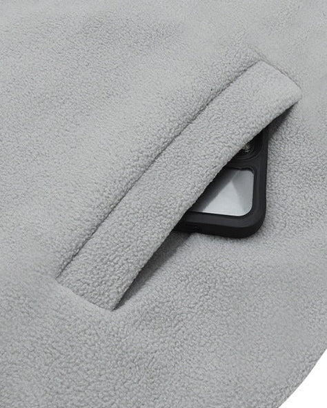 The Summit Loop Fleece Sweater