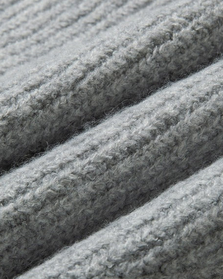 The Merino High-End Half-Zip Jacket