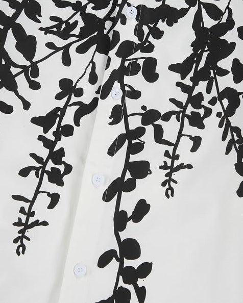 The Ashbourne Workwear Overshirt