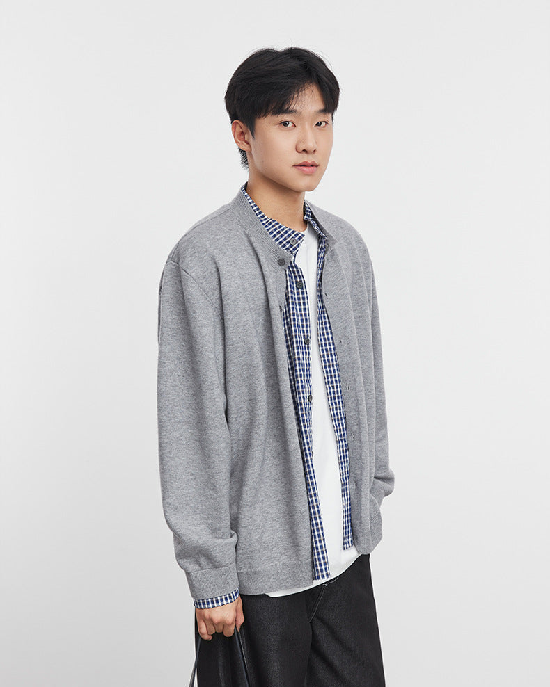 The Lanton Knit Cardigan