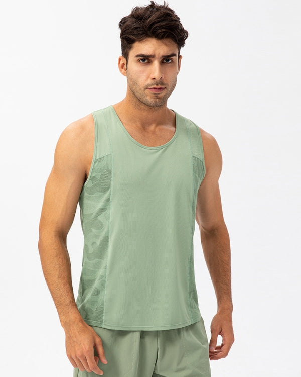AeroFlex Seamless Tank Top