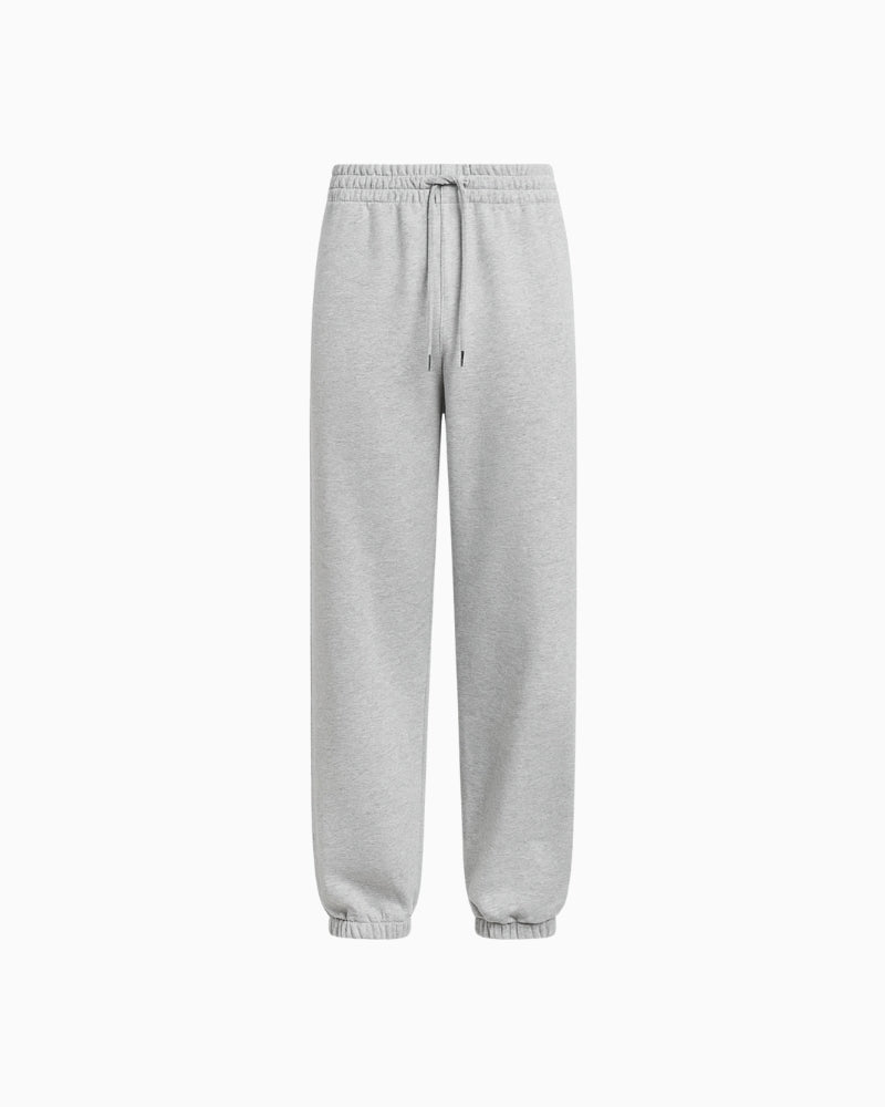 Classic Joggers - Light Grey
