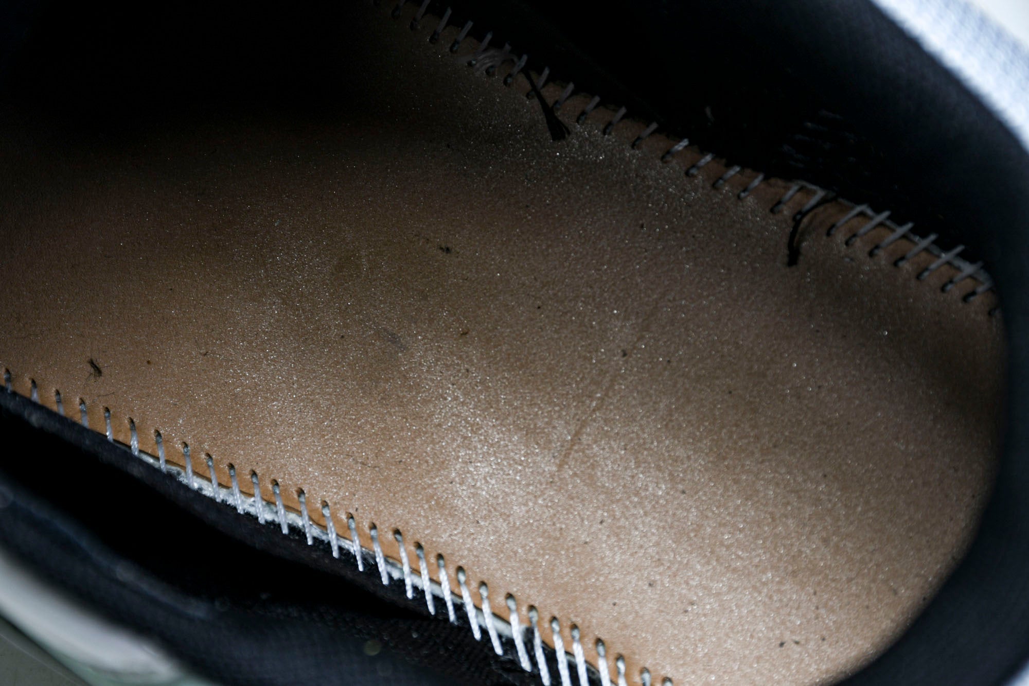 D1or B30 'White Grey 2.0'