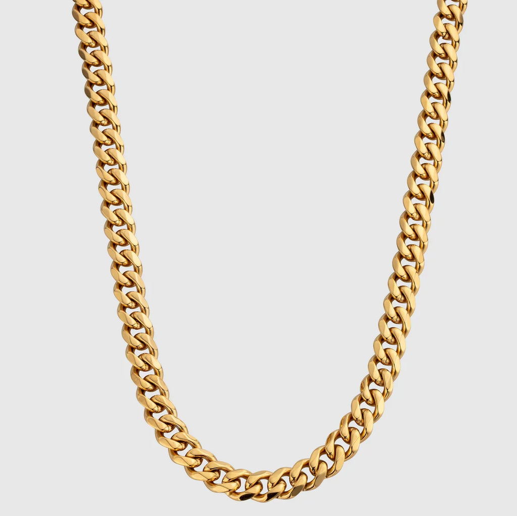 Cuban 12MM Chain