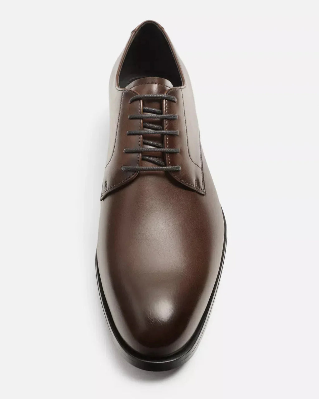 DRESS SHOES BROWN