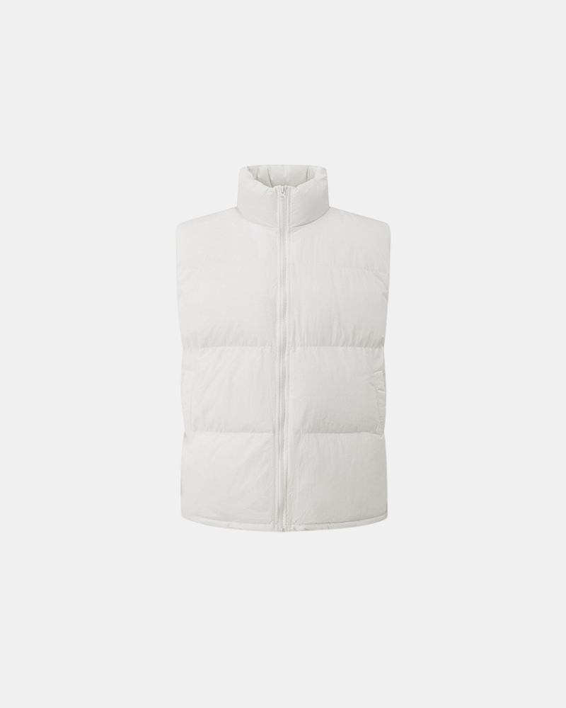 Lightweight Puffer Vest
