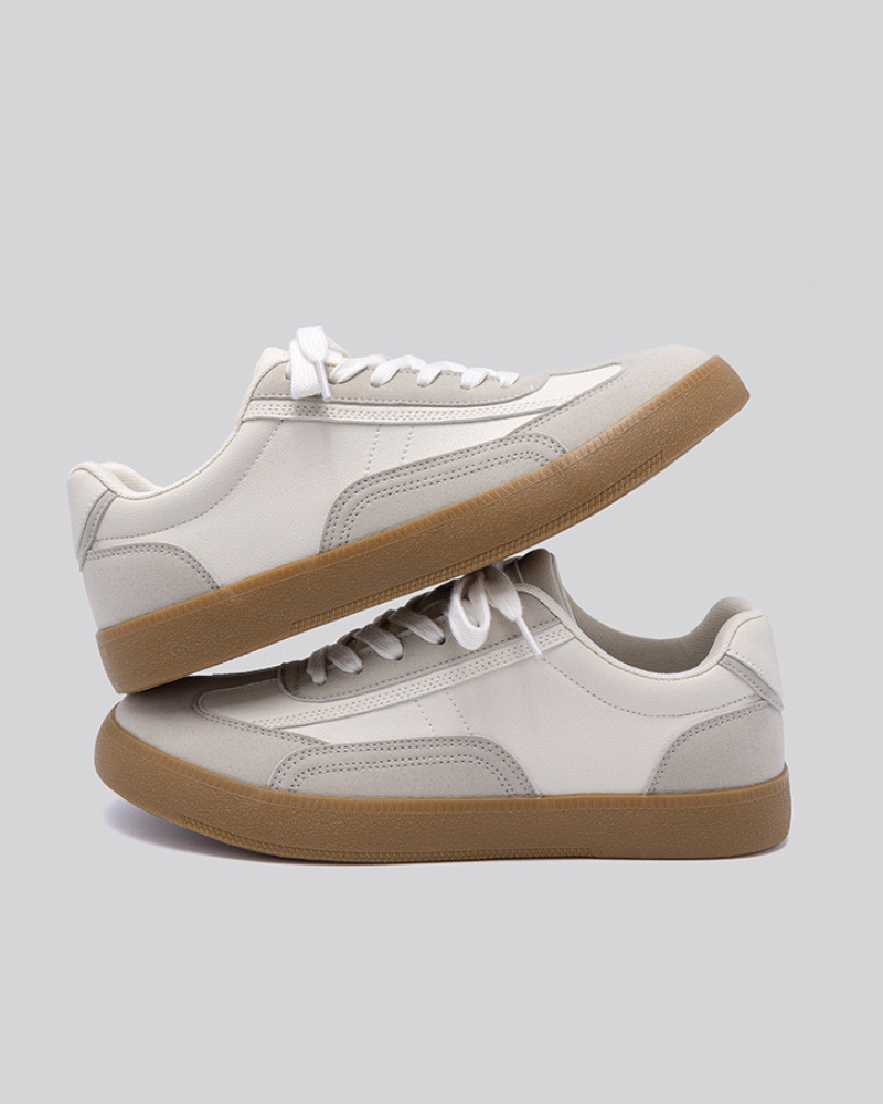 Courtside Low Sneaker