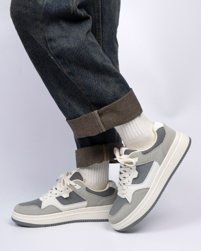 Camp Bellaware Low Sneaker