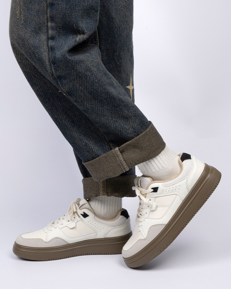 Camp Bellaware Low Sneaker