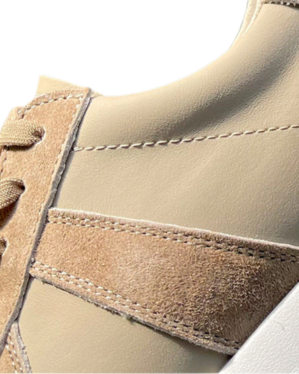 Tall Runner Sneakers