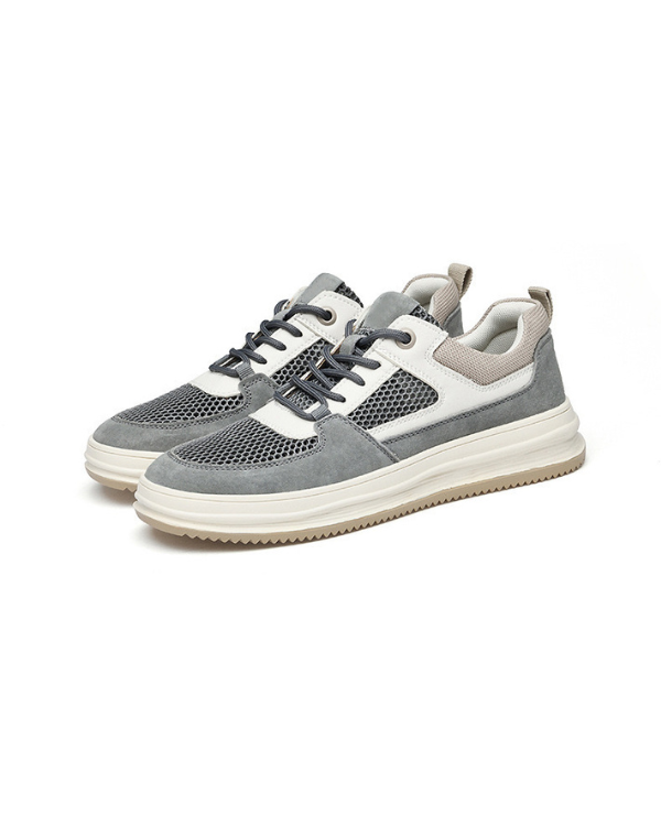Breathable Golf Low Sneakers