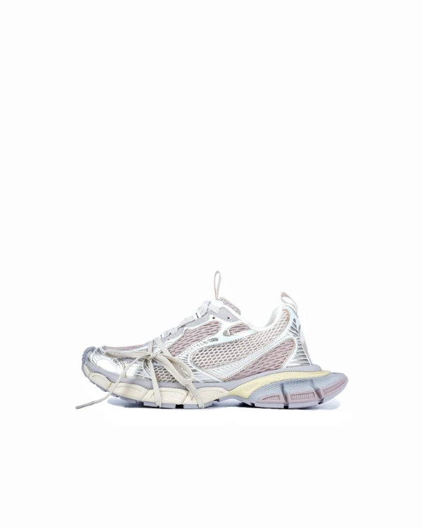 Track Road Runner Sneakers