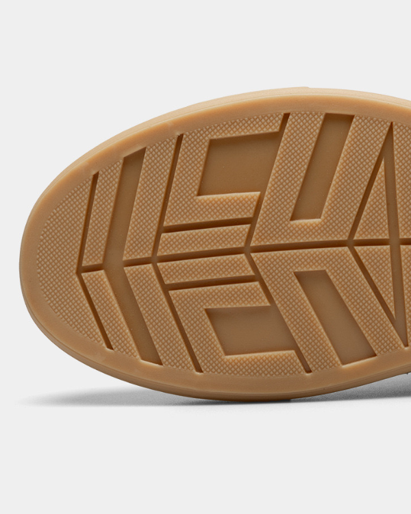 Seville Gum Court Low Sneakers