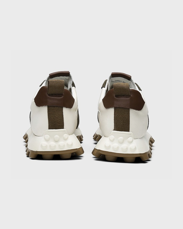 Alpine Track Runner Sneakers