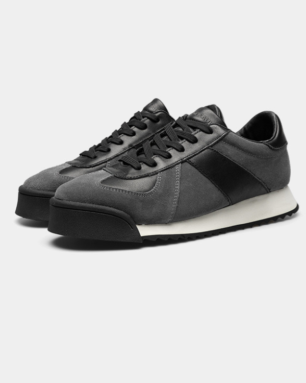 Tokyo Shadow Runner Sneakers