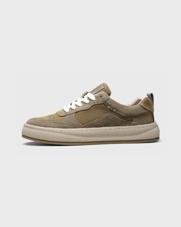 Atlas Dust Low Sneakers